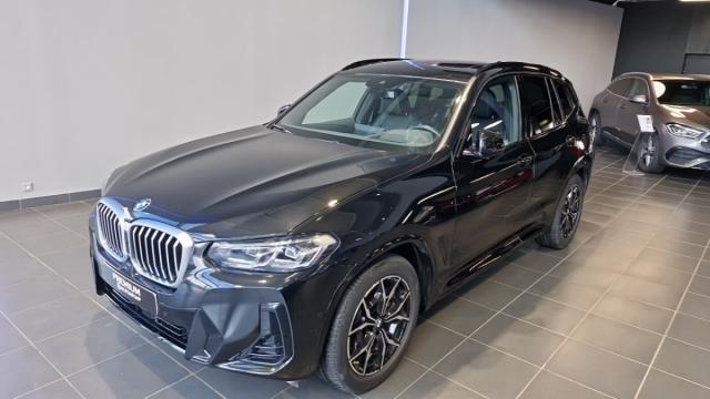 Bmw X3 image 6