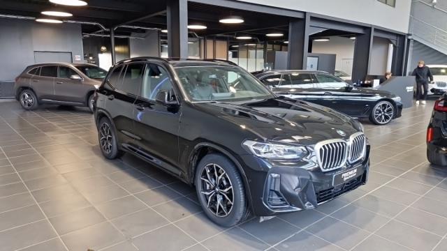 Bmw X3 image 4