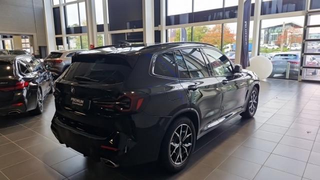 Bmw X3 image 2