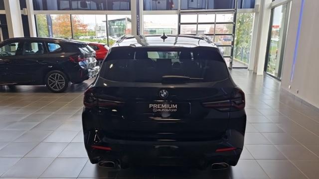 Bmw X3 image 1