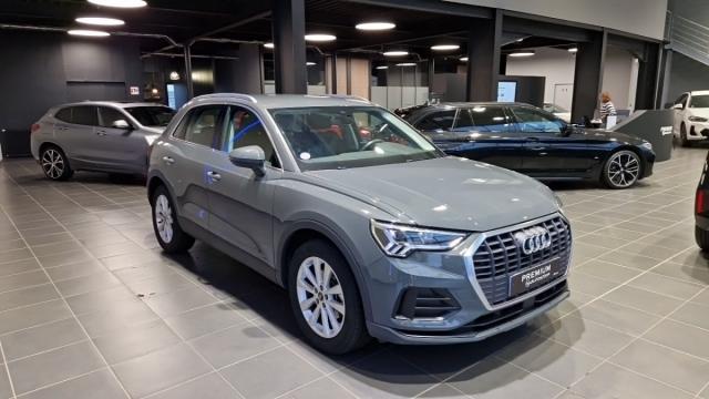 Audi Q3 image 4