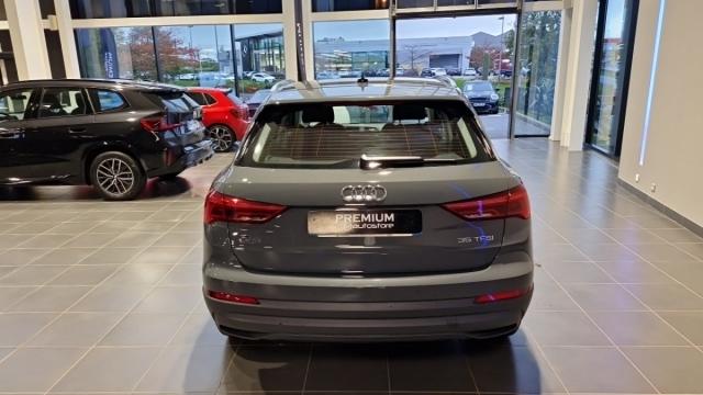 Audi Q3 image 8