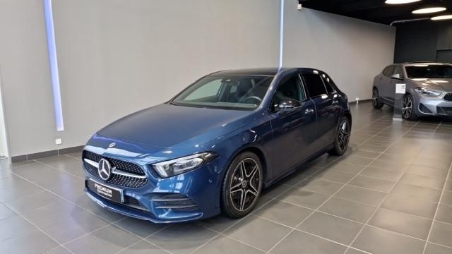 Mercedes Benz Classe A 200 7g-Dct Amg Line