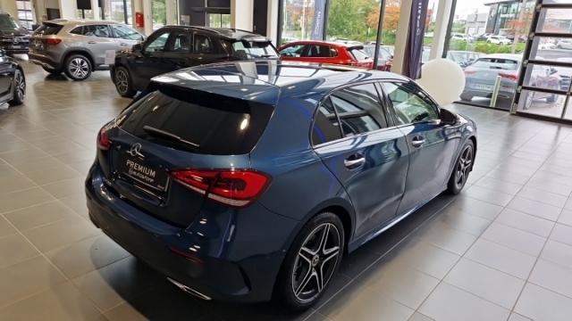 Mercedes Benz Classe A image 7