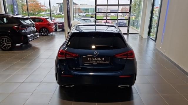 Mercedes Benz Classe A image 2