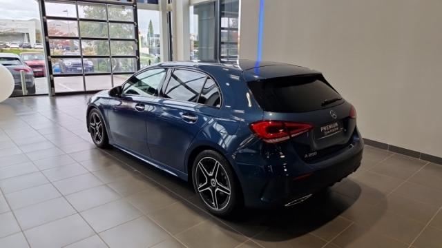 Mercedes Benz Classe A image 8