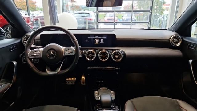 Mercedes Benz Classe A image 1