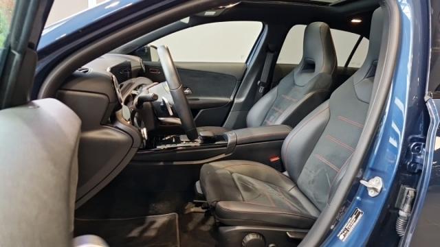 Mercedes Benz Classe A image 3