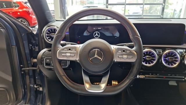 Mercedes Benz Classe A image 6