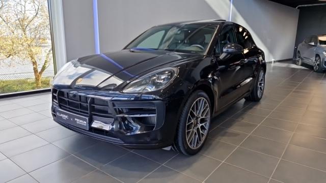 Porsche Macan 2.9 Gts