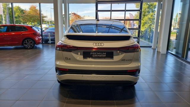 Audi Q4 E-Tron image 4