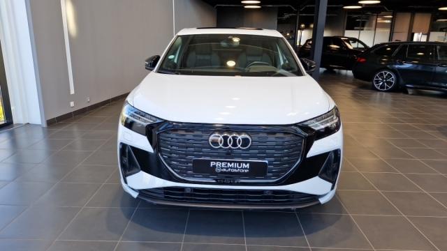 Audi Q4 E-Tron image 9