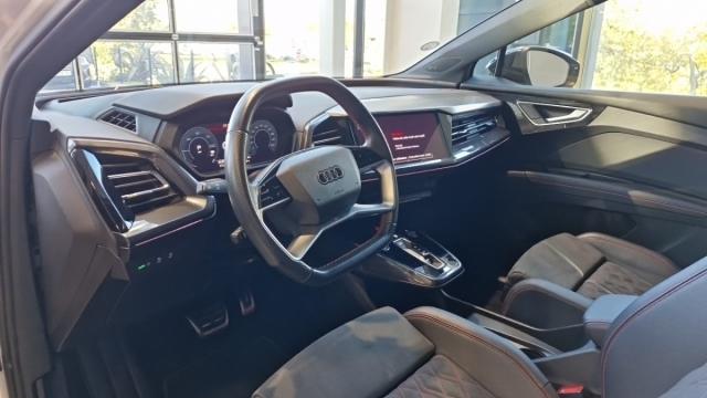 Audi Q4 E-Tron image 5