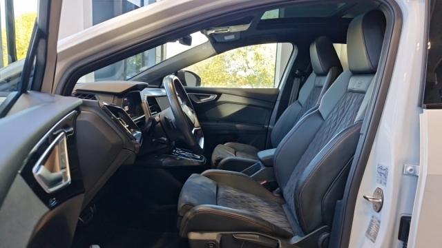 Audi Q4 E-Tron image 7