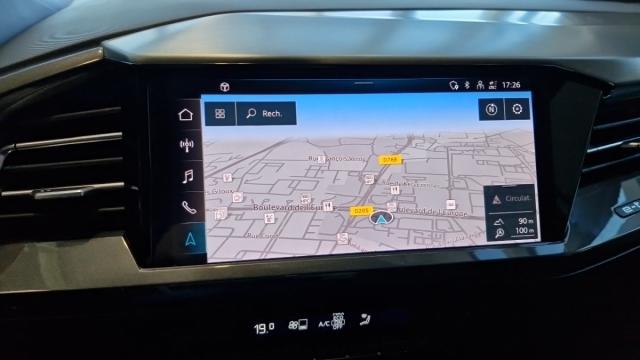 Audi Q4 E-Tron image 1