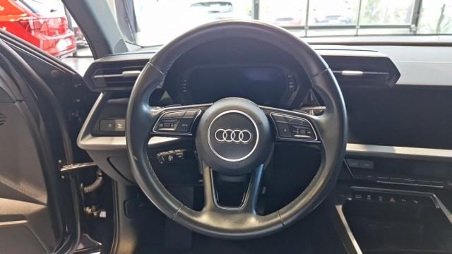 Audi A3 Sportback image 4