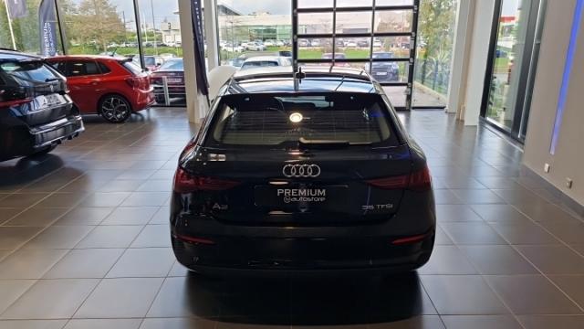 Audi A3 Sportback image 6