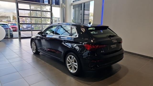 Audi A3 Sportback image 5