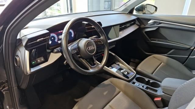 Audi A3 Sportback image 9