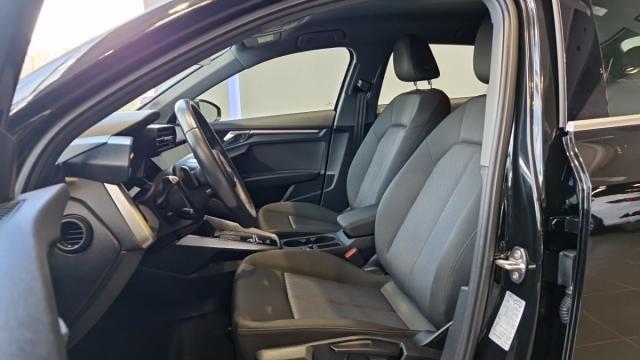 Audi A3 Sportback image 1