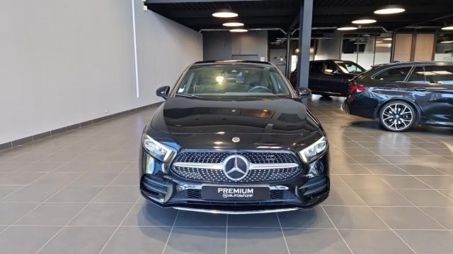 Mercedes Benz Classe A image 4