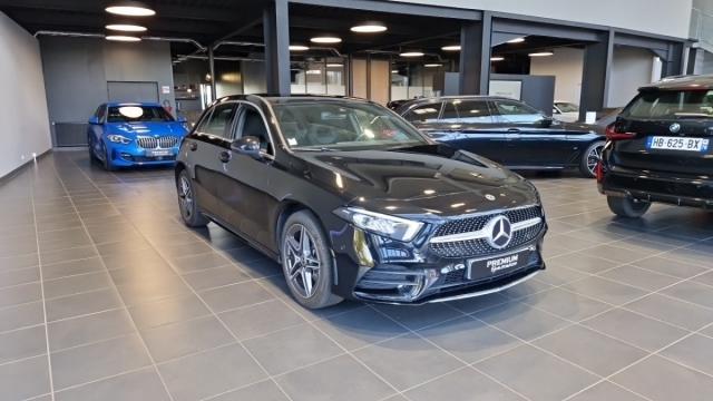 Mercedes Benz Classe A image 2