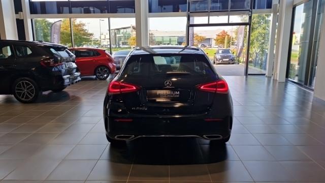 Mercedes Benz Classe A image 9