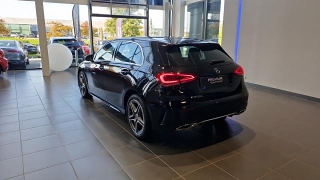 Mercedes Benz Classe A image 8