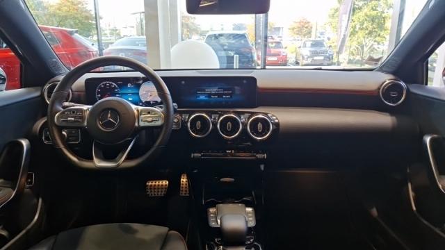 Mercedes Benz Classe A image 3