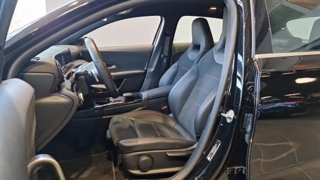 Mercedes Benz Classe A image 6