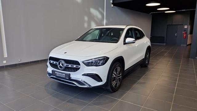 Mercedes Benz Gla 250 E 8g-Dct Progressive Line