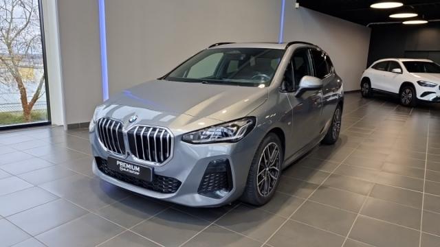 Bmw Serie 2 Active Tourer U06 218d 150 Ch Dkg7 M Sport