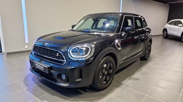 Mini Countryman F60 Lci 125 - 95 Ch All4 Bva6 Cooper Se Edition Premium
