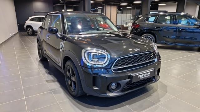 Mini Countryman image 6