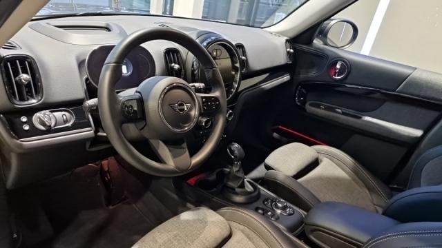 Mini Countryman image 5