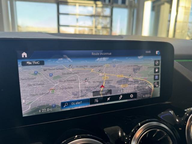 Mercedes Benz Gla image 1