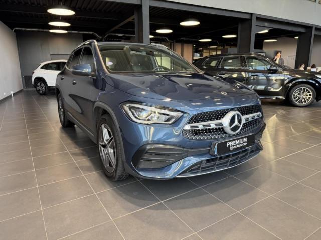 Mercedes Benz Gla image 2