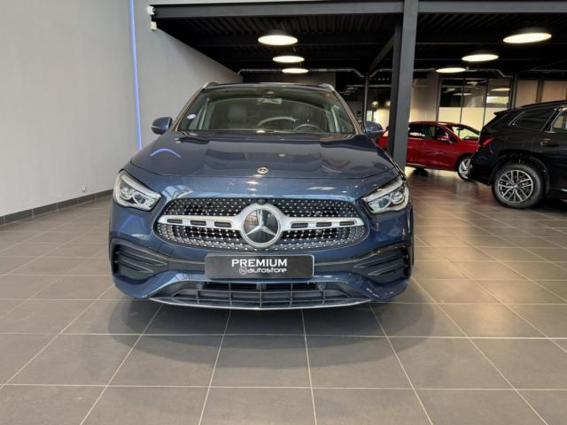 Mercedes Benz Gla image 9