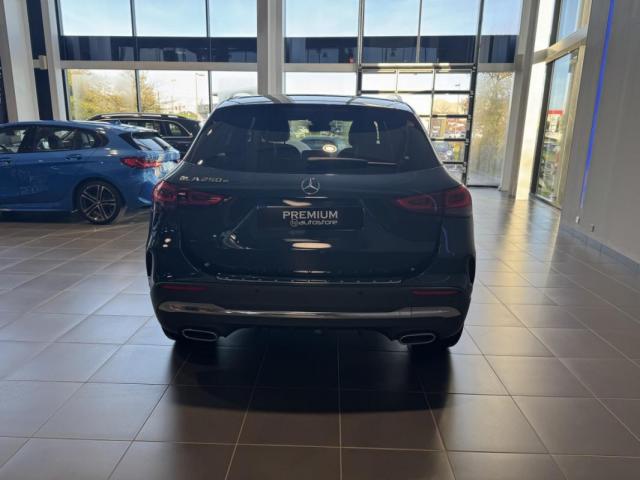 Mercedes Benz Gla image 4