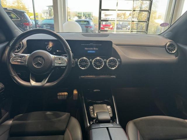 Mercedes Benz Gla image 5