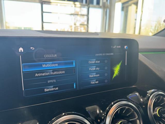 Mercedes Benz Gla image 7