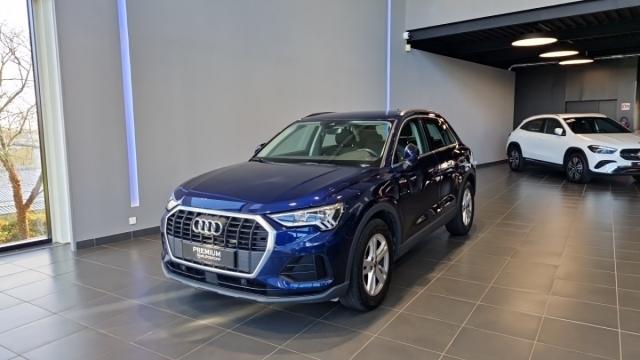 Audi Q3 35 Tfsi 150 Ch Business Line