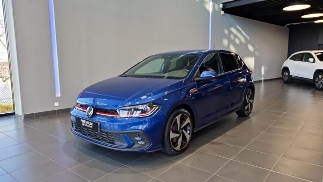 Volkswagen Polo 2.0 Tsi 207 Ss Dsg7 Gti