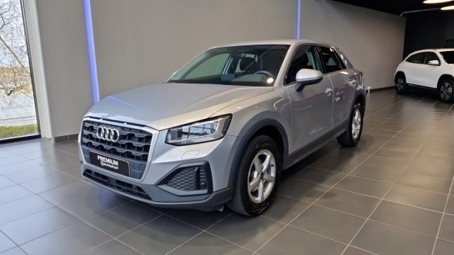 Audi Q2 30 Tfsi 110 Bvm6
