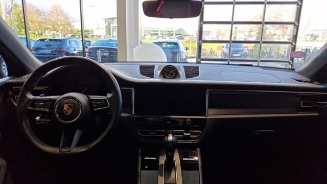 Porsche Macan image 3