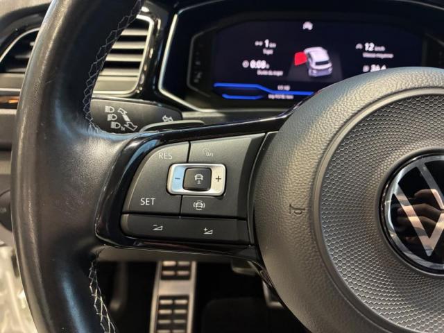 Volkswagen T-Roc image 7