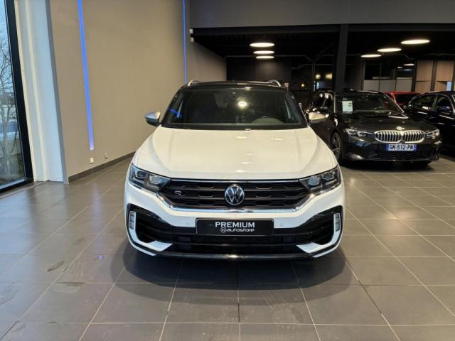 Volkswagen T-Roc image 1