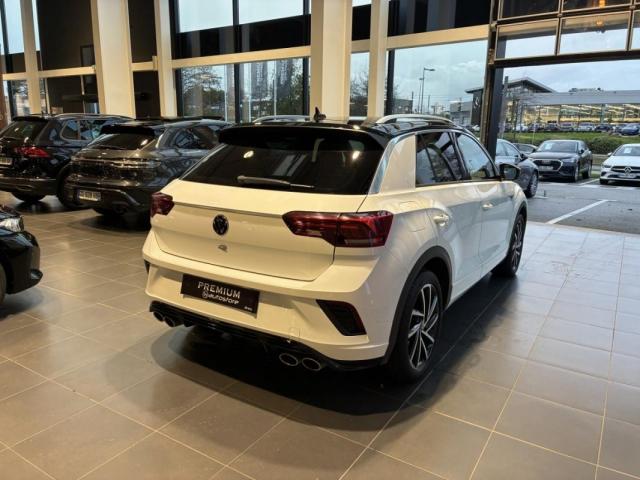 Volkswagen T-Roc image 4