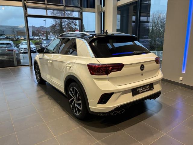 Volkswagen T-Roc image 3