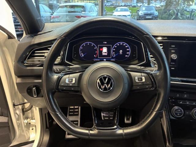 Volkswagen T-Roc image 8